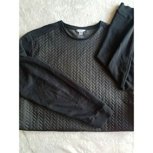 Calvin Klein Crewneck Sweater (A1C)